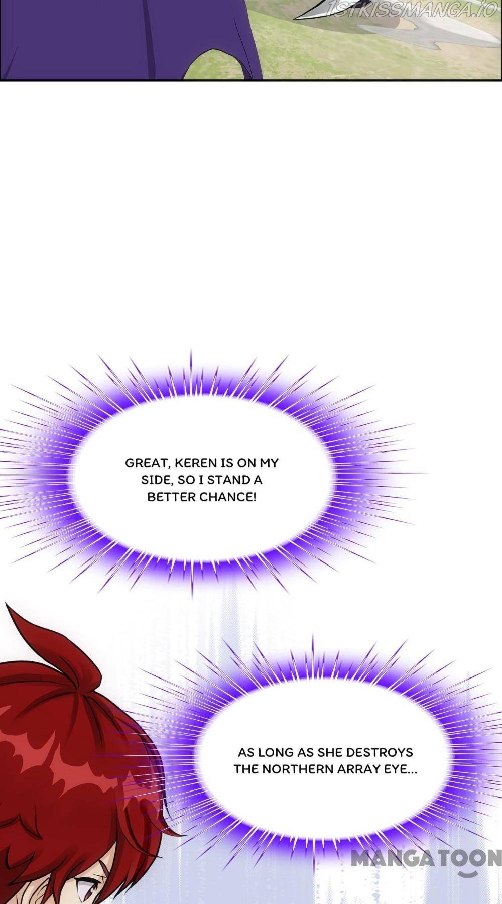 Demon God chapter 259 - page 10