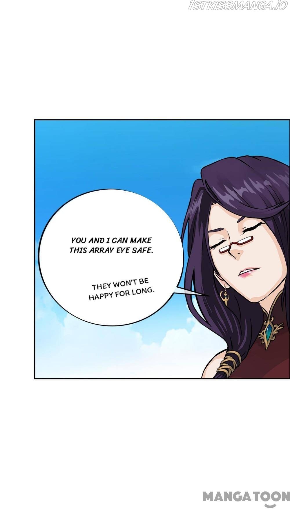 Demon God chapter 259 - page 48