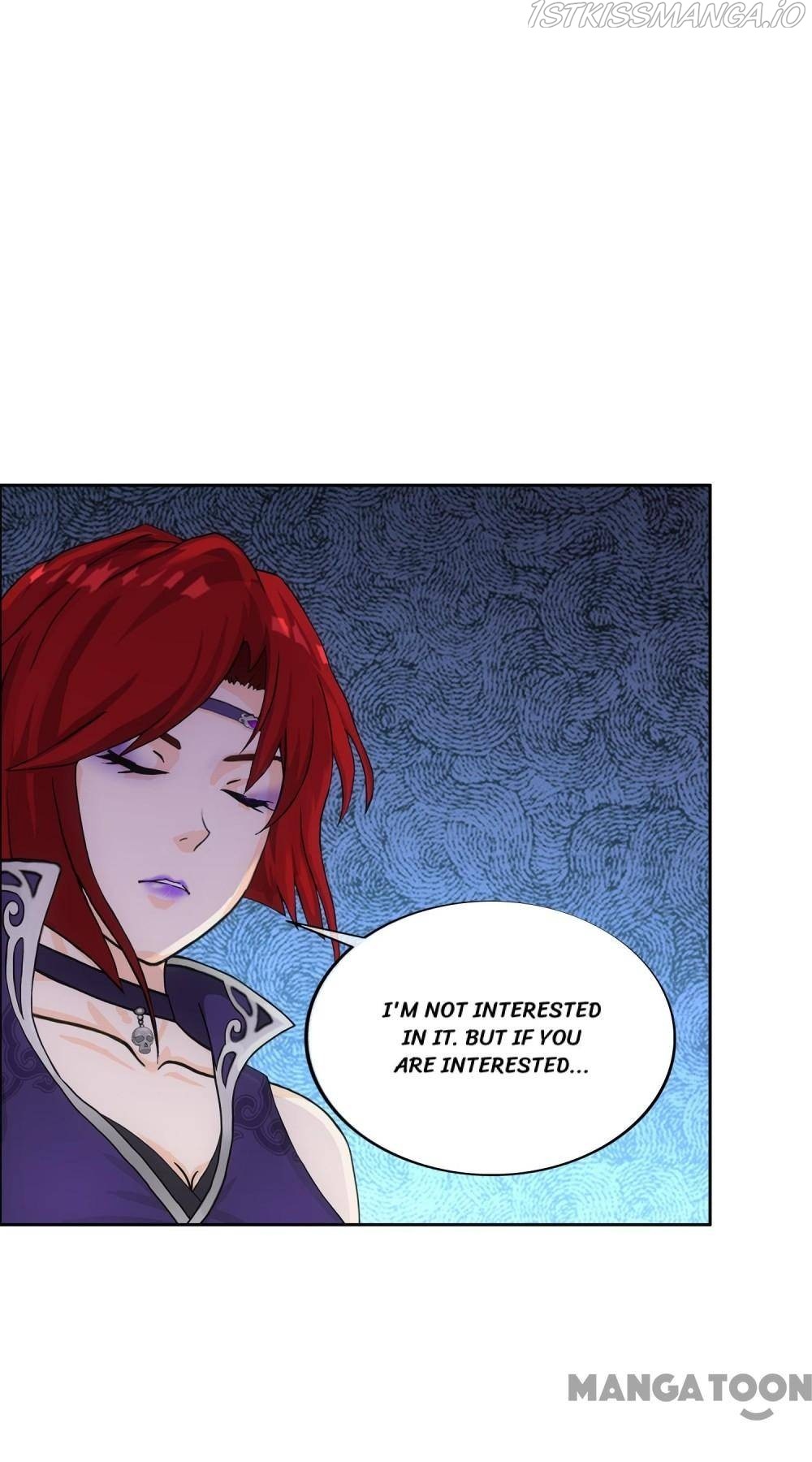Demon God chapter 259 - page 7