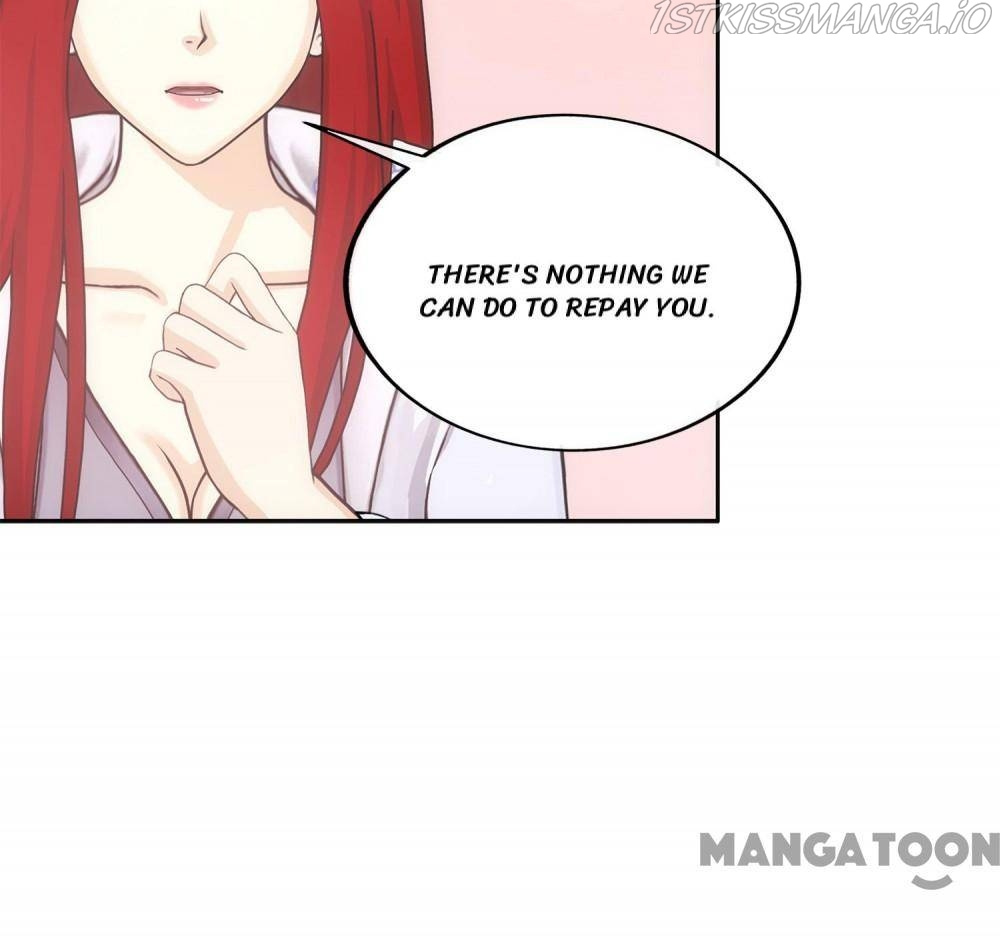 Demon God chapter 258 - page 19