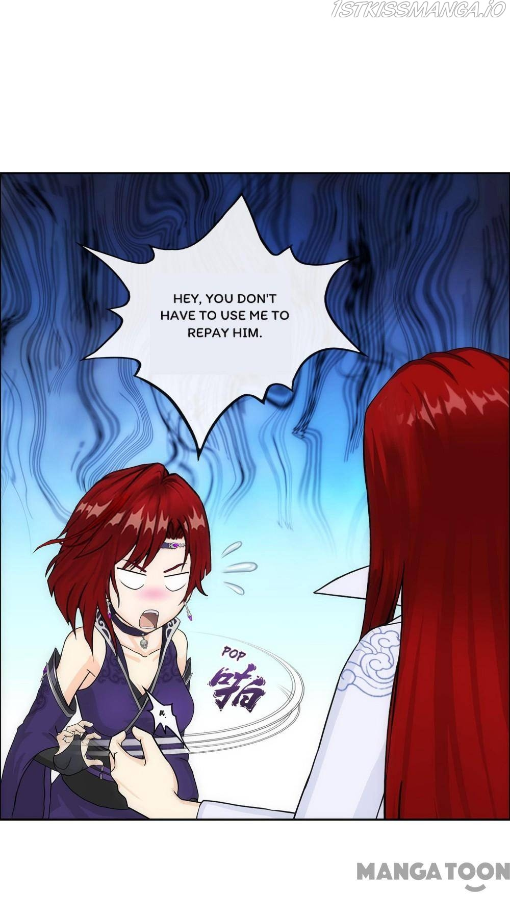 Demon God chapter 258 - page 22