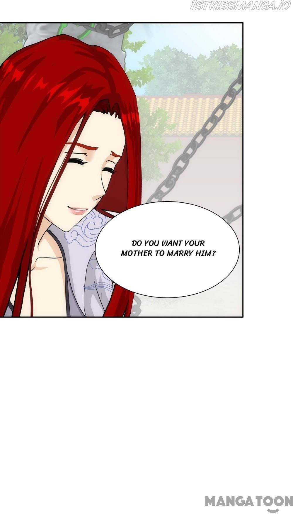 Demon God chapter 258 - page 24