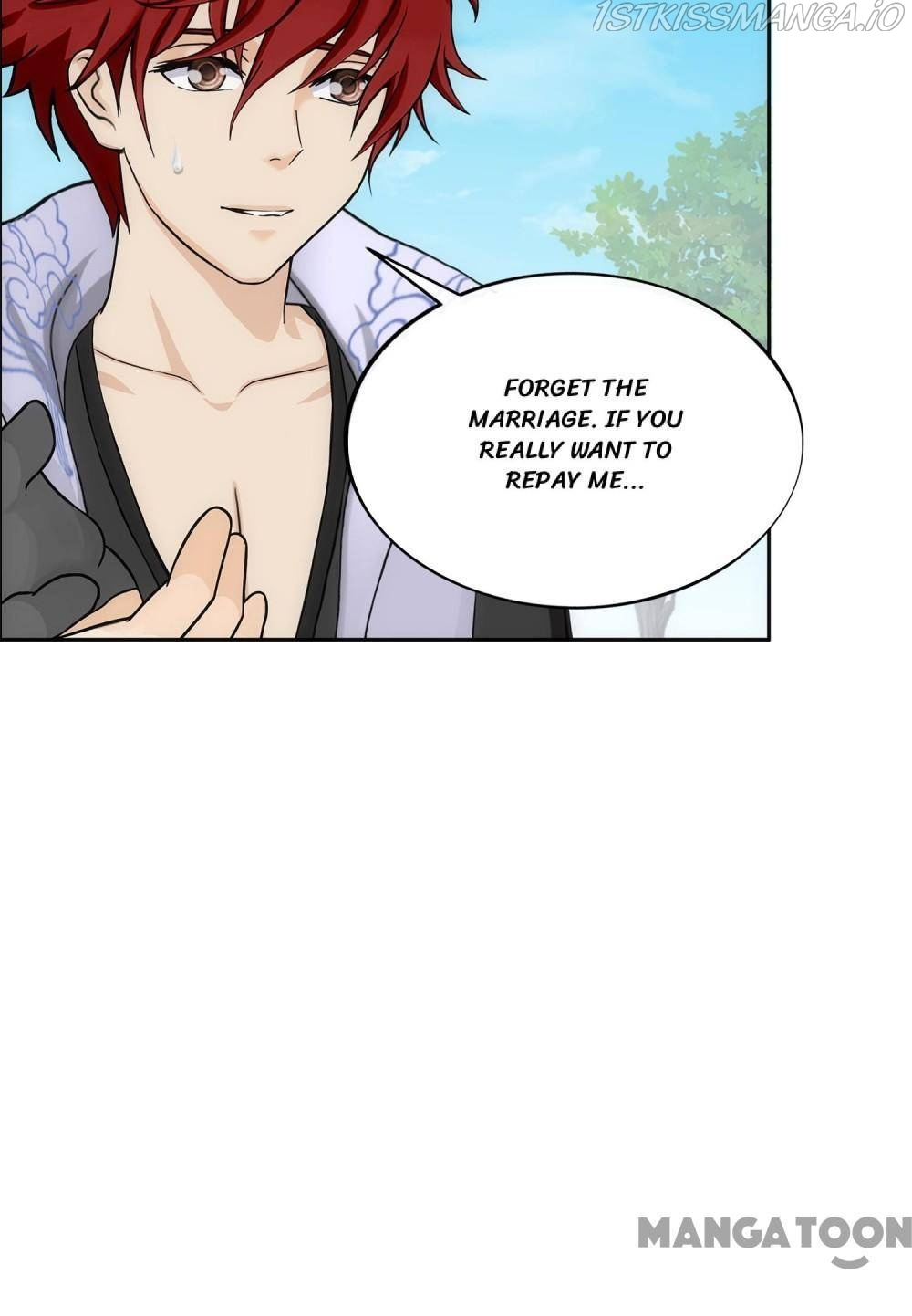 Demon God chapter 258 - page 33