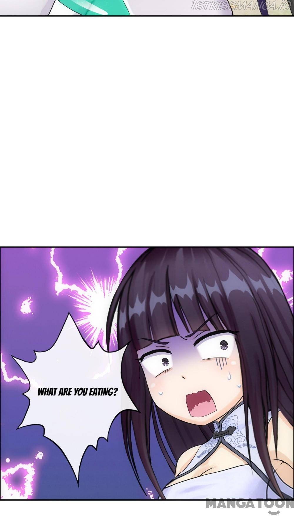 Demon God chapter 258 - page 7