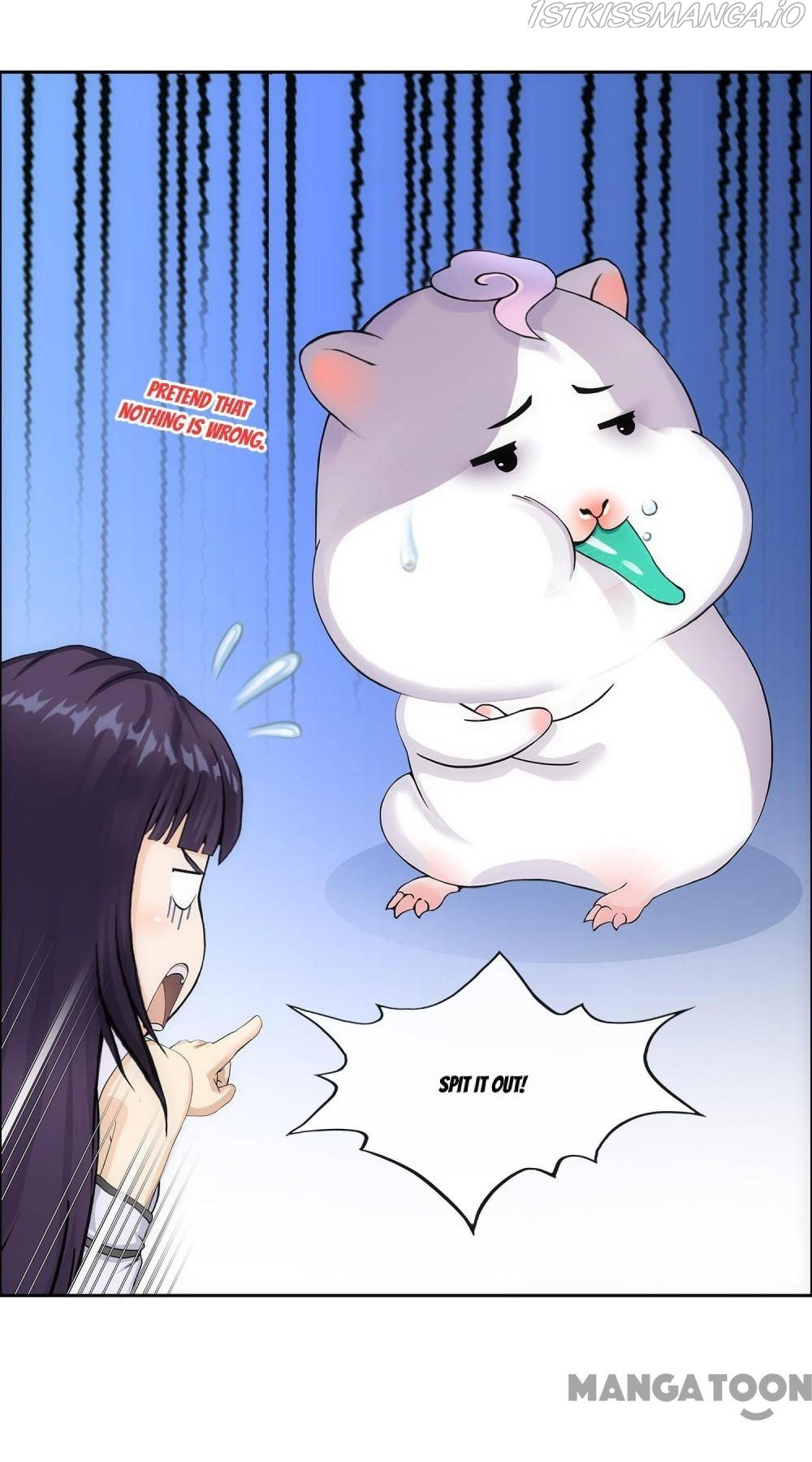 Demon God chapter 258 - page 9