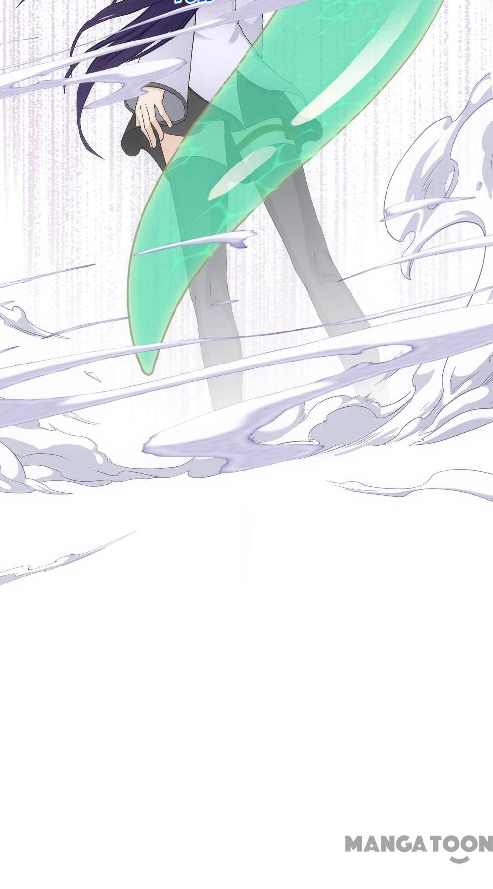 Demon God chapter 257 - page 20