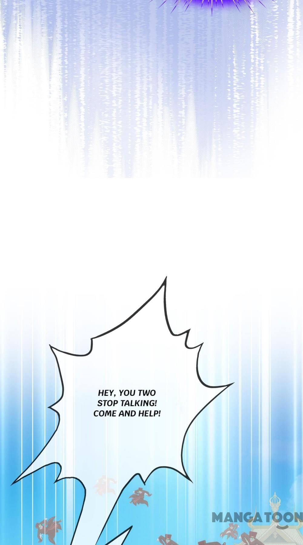 Demon God chapter 256 - page 27
