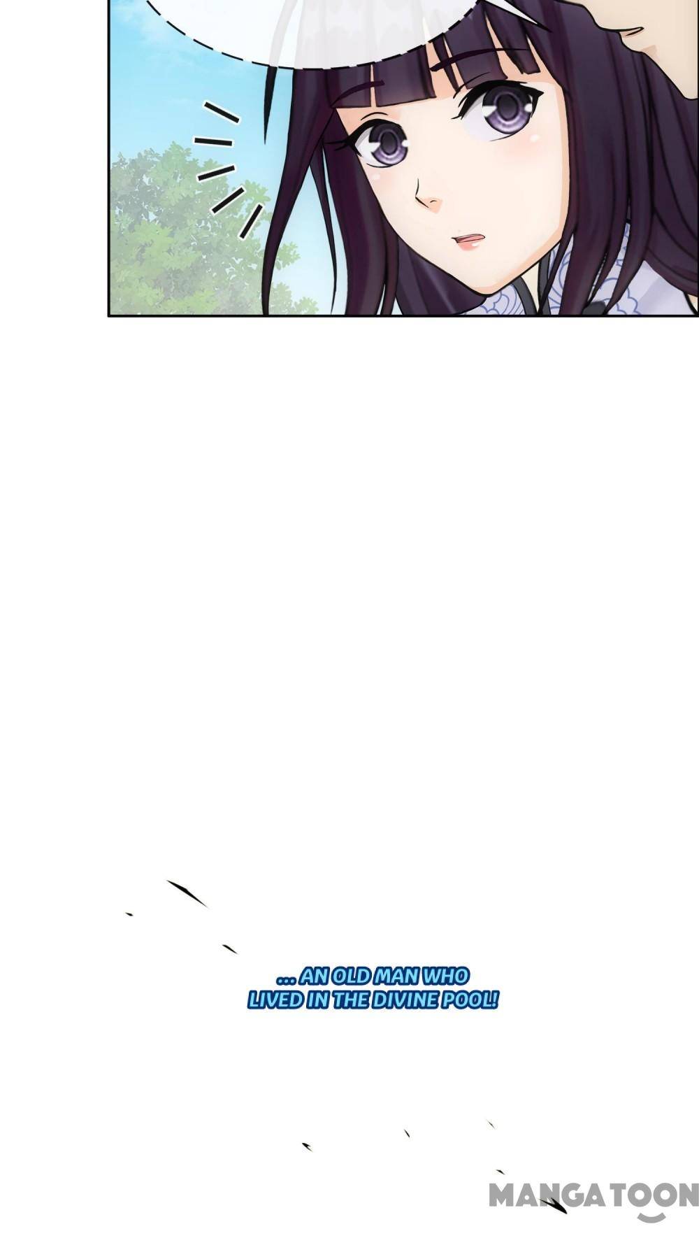 Demon God chapter 255 - page 20