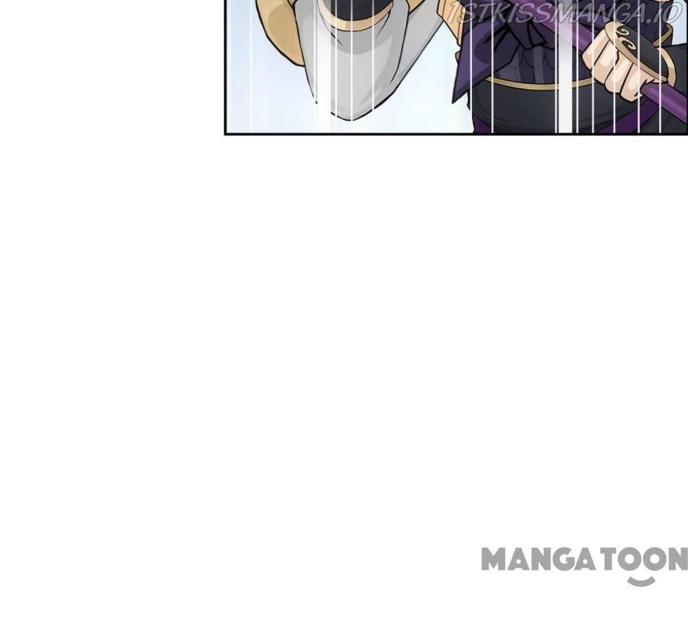 Demon God chapter 253 - page 20