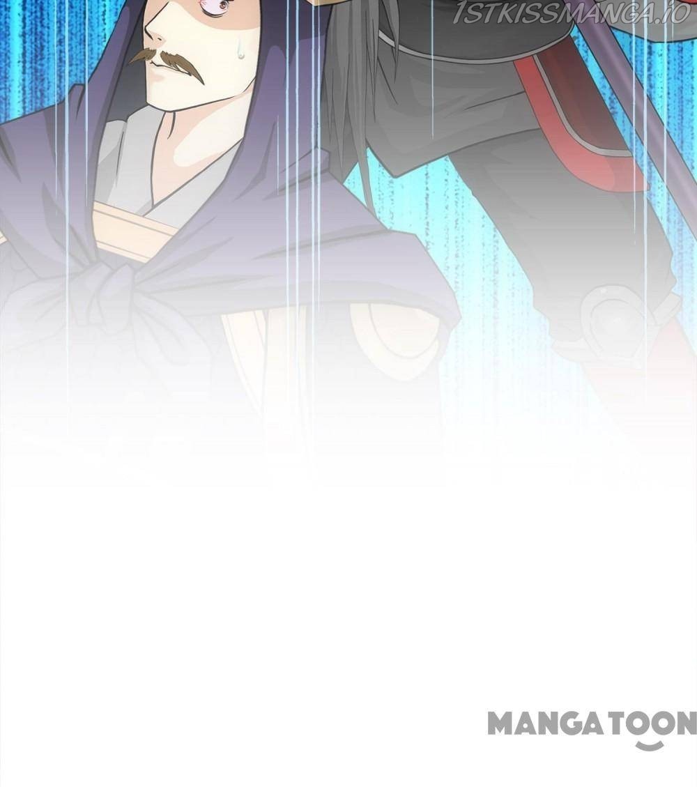 Demon God chapter 253 - page 24