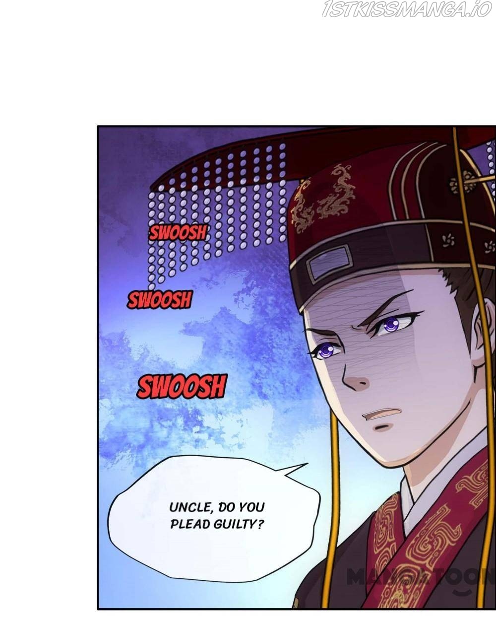 Demon God chapter 253 - page 28