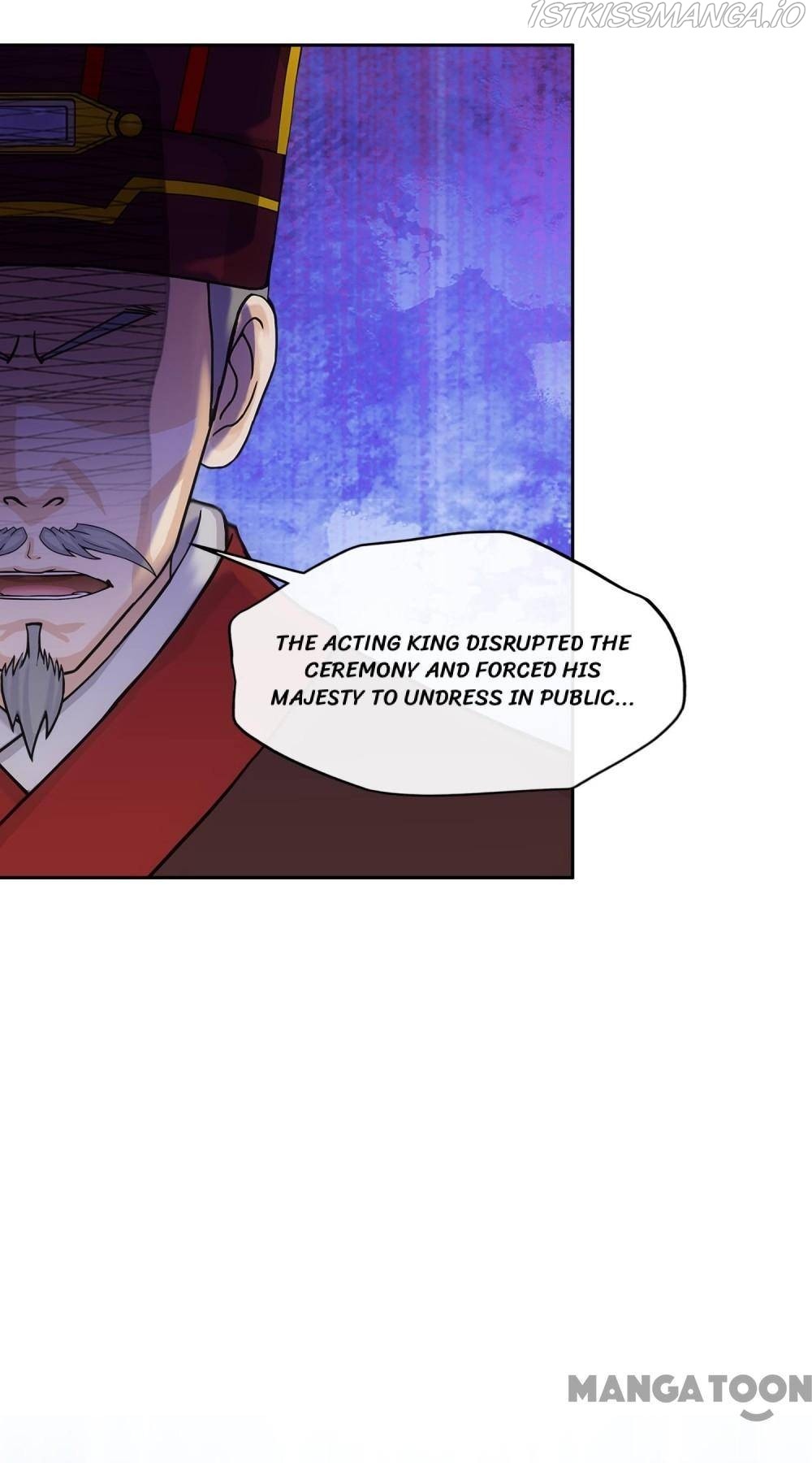 Demon God chapter 253 - page 29