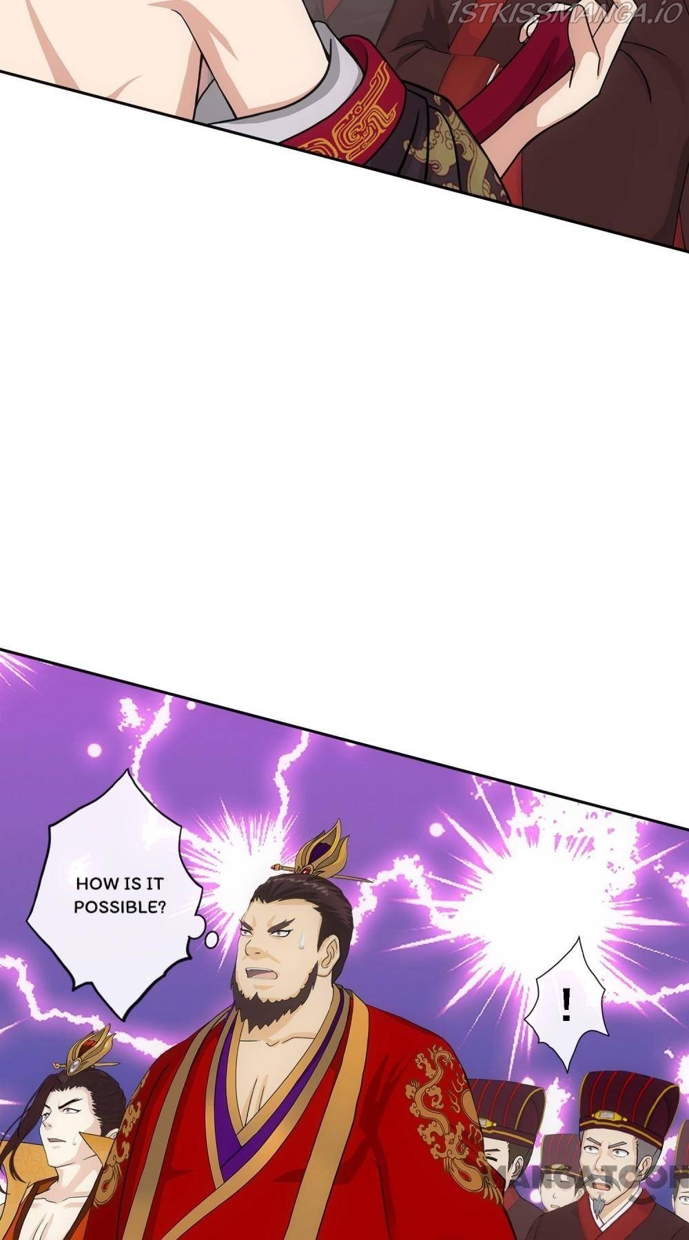 Demon God chapter 253 - page 5