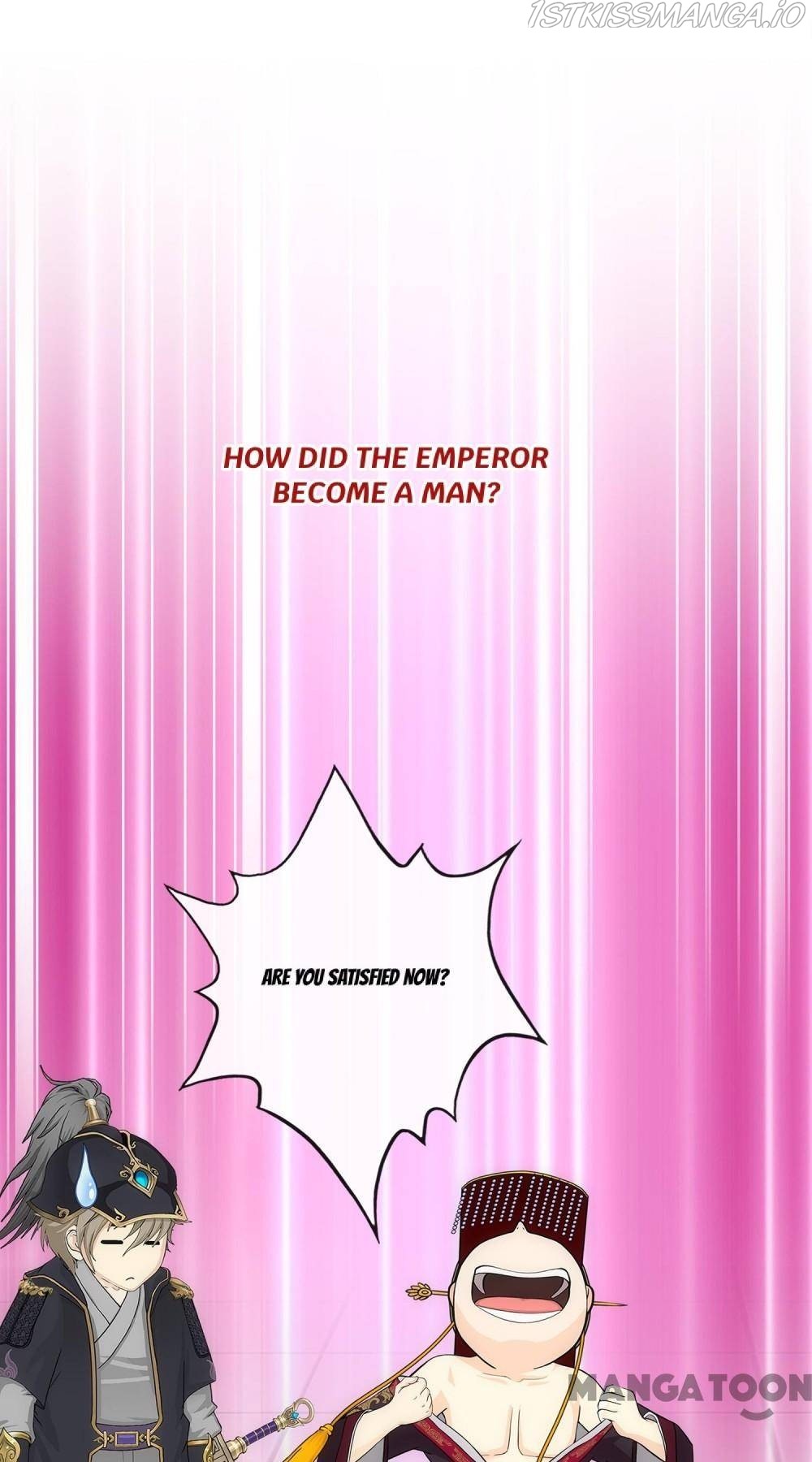 Demon God chapter 253 - page 7