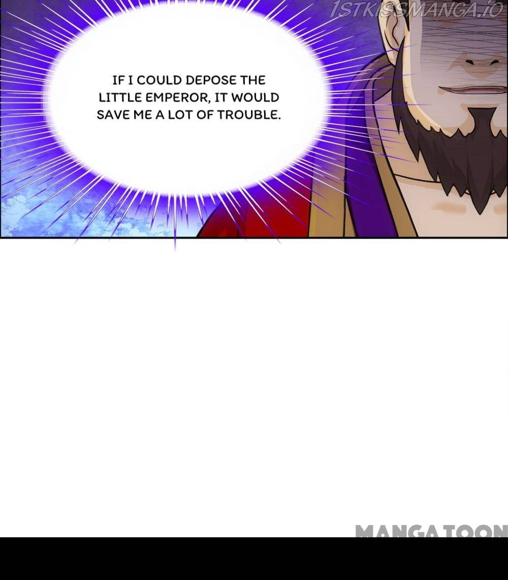 Demon God chapter 252 - page 14