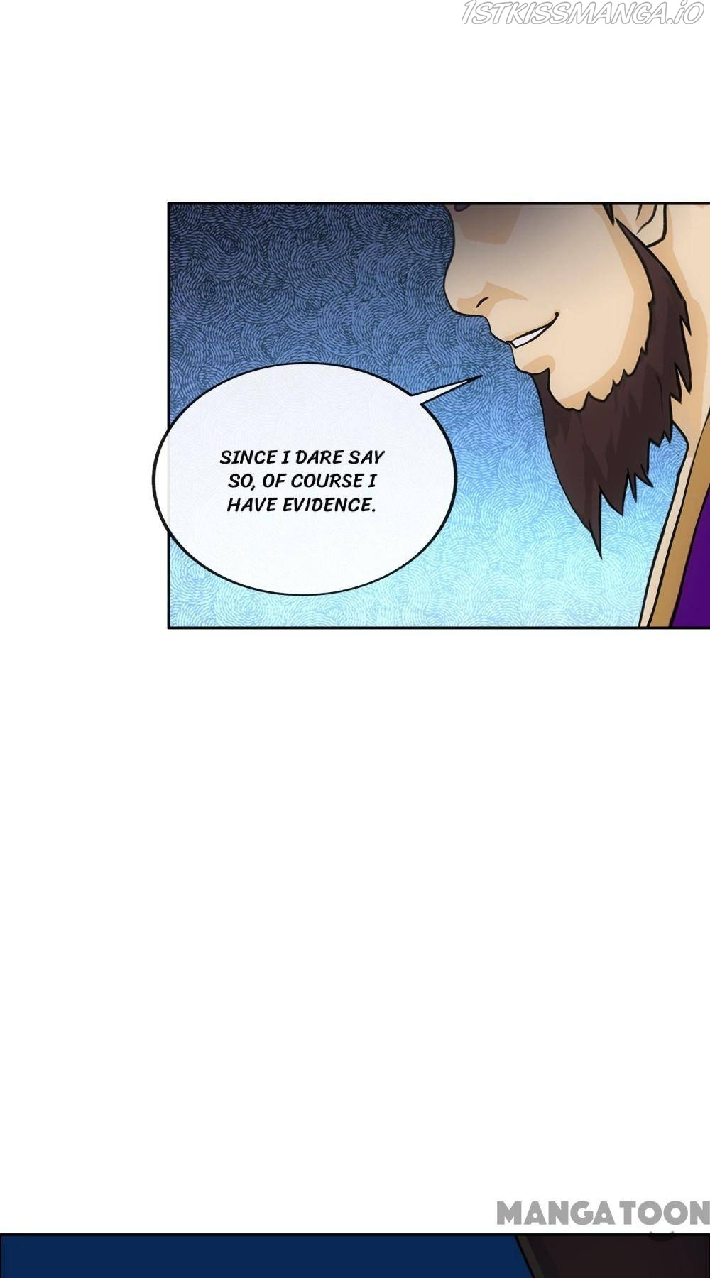 Demon God chapter 252 - page 16