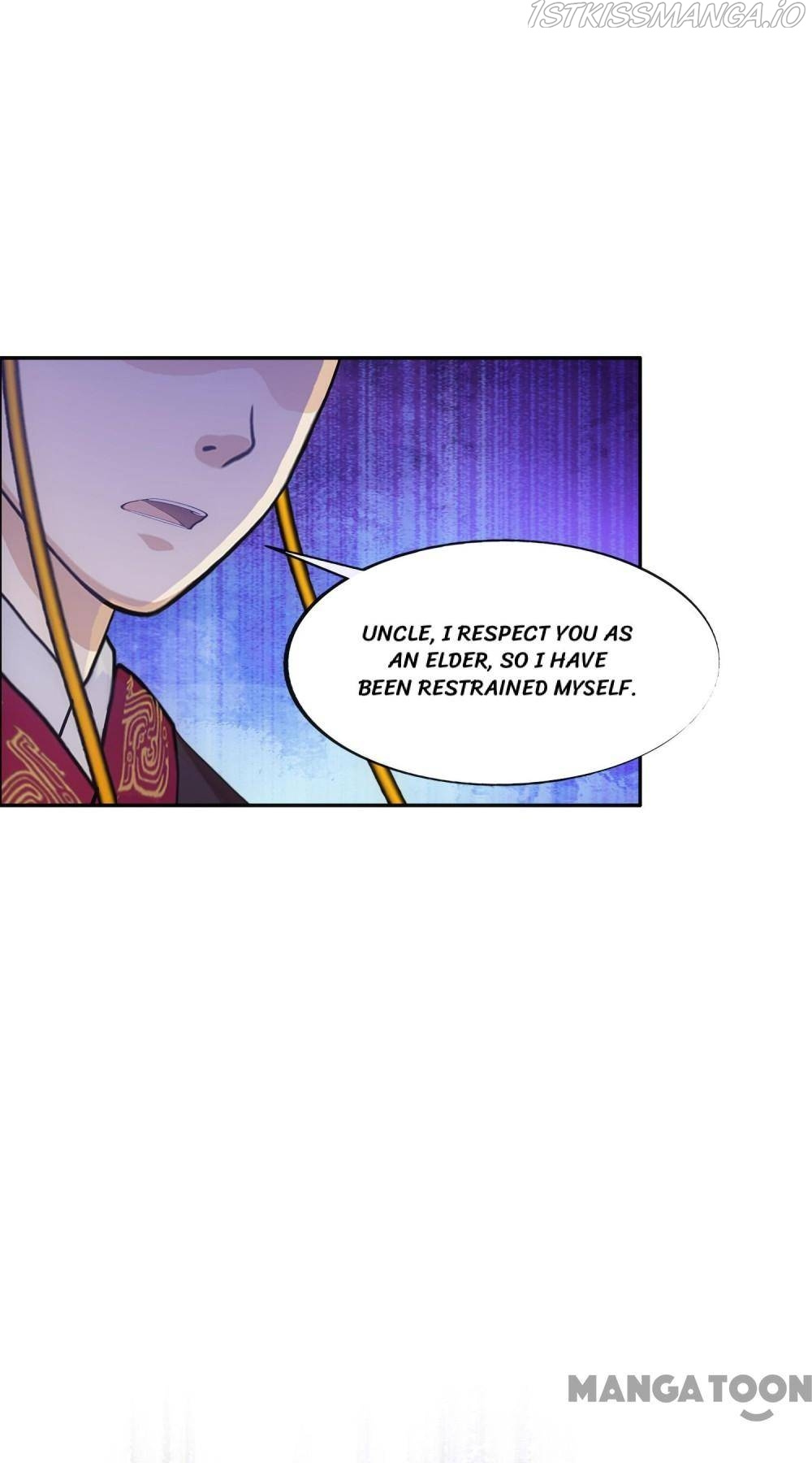 Demon God chapter 252 - page 23