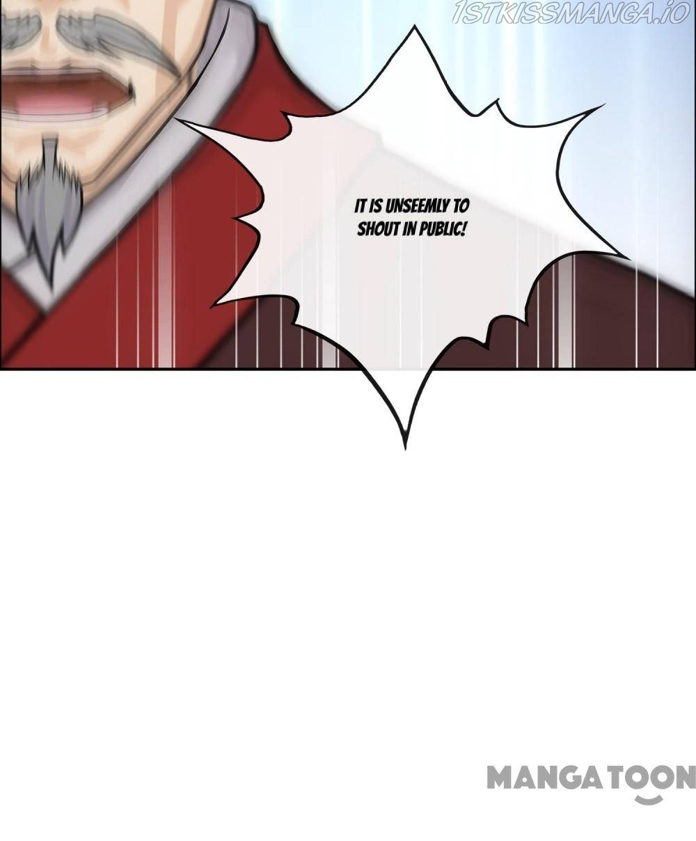 Demon God chapter 252 - page 37