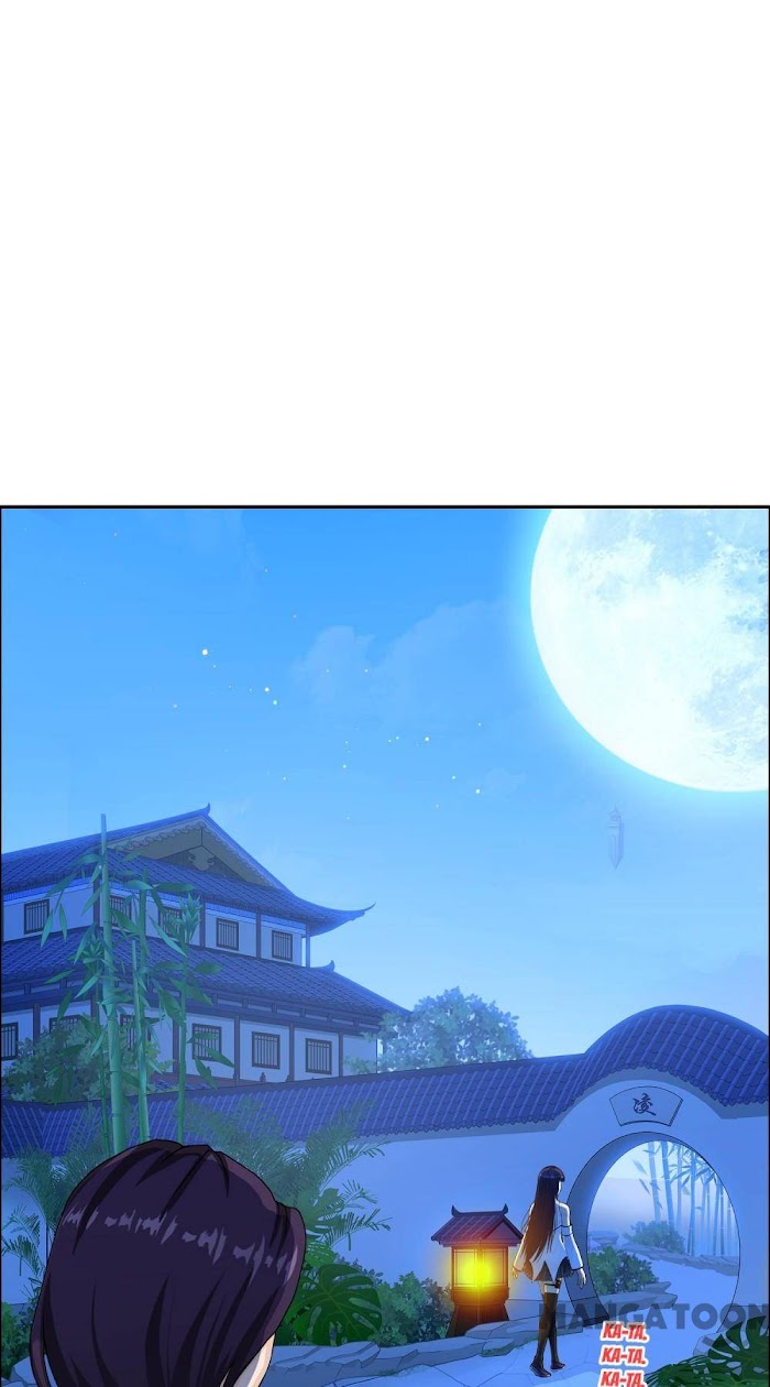 Demon God chapter 251 - page 17