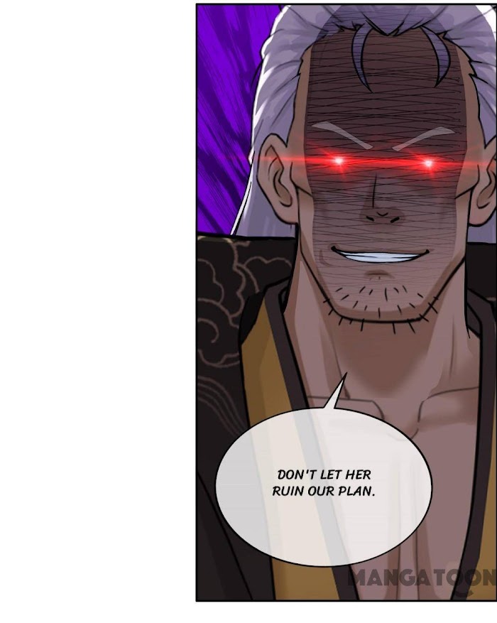 Demon God chapter 251 - page 20