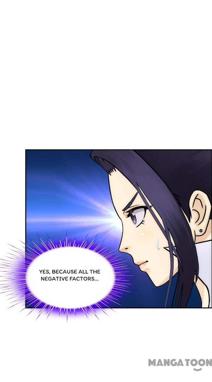 Demon God chapter 251 - page 48