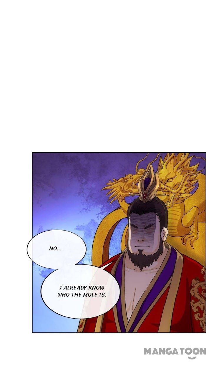 Demon God chapter 250 - page 18