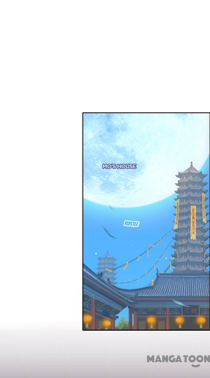 Demon God chapter 250 - page 21