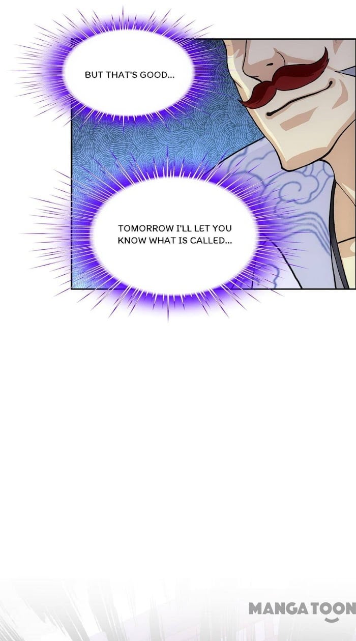 Demon God chapter 250 - page 25