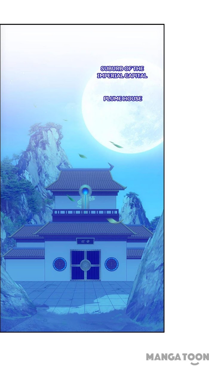 Demon God chapter 250 - page 36