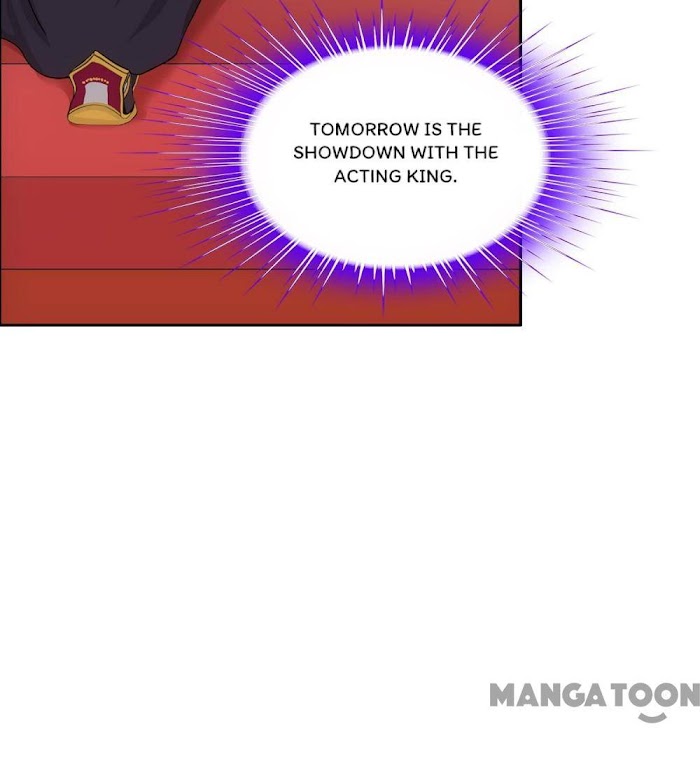 Demon God chapter 250 - page 8