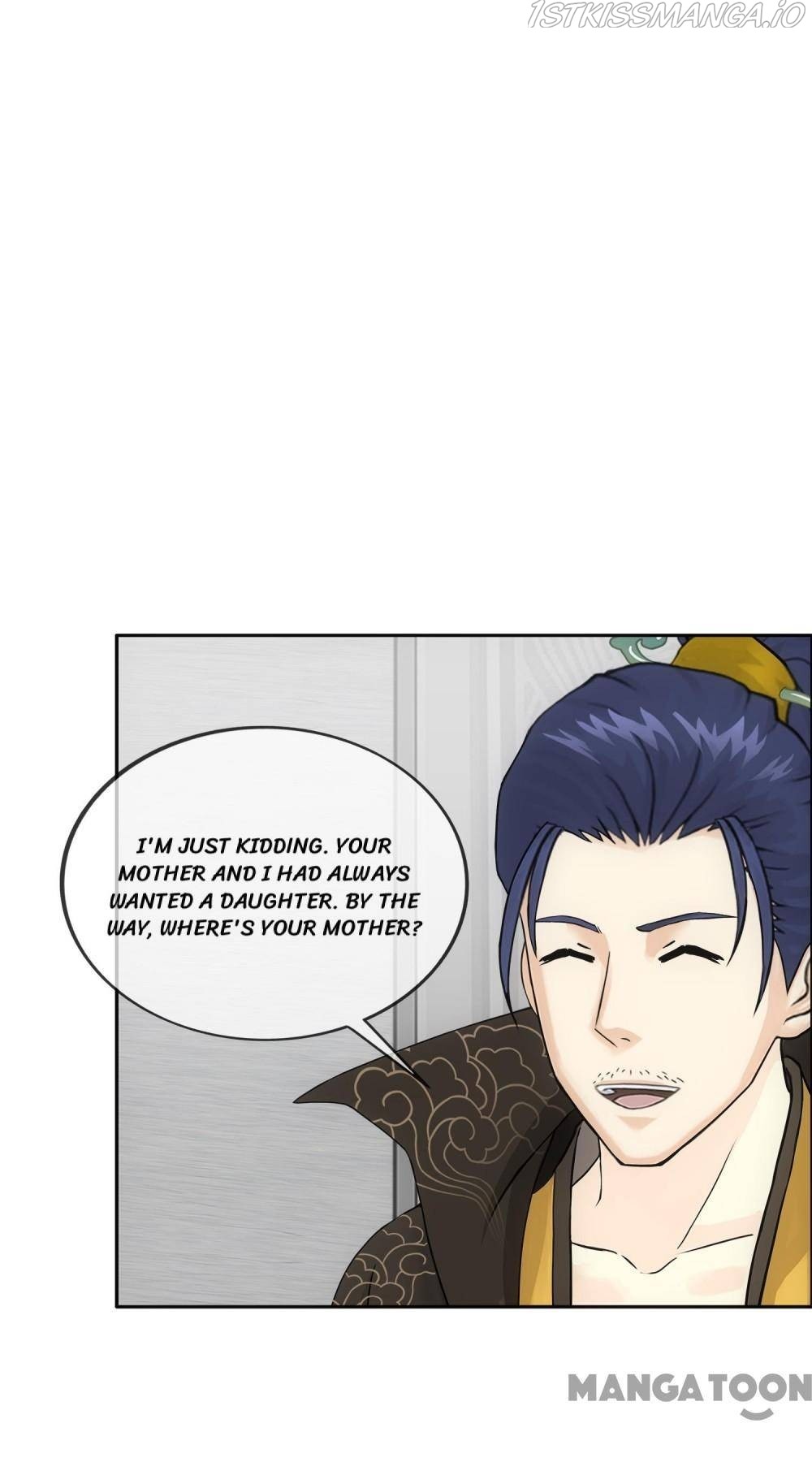 Demon God chapter 249 - page 11