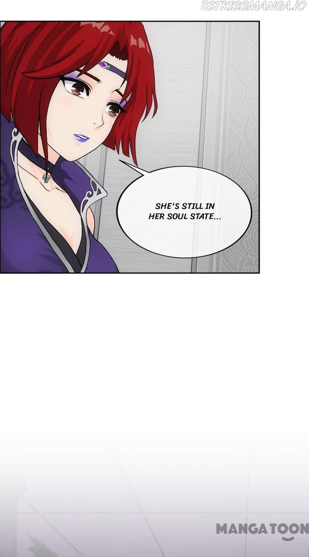 Demon God chapter 249 - page 13