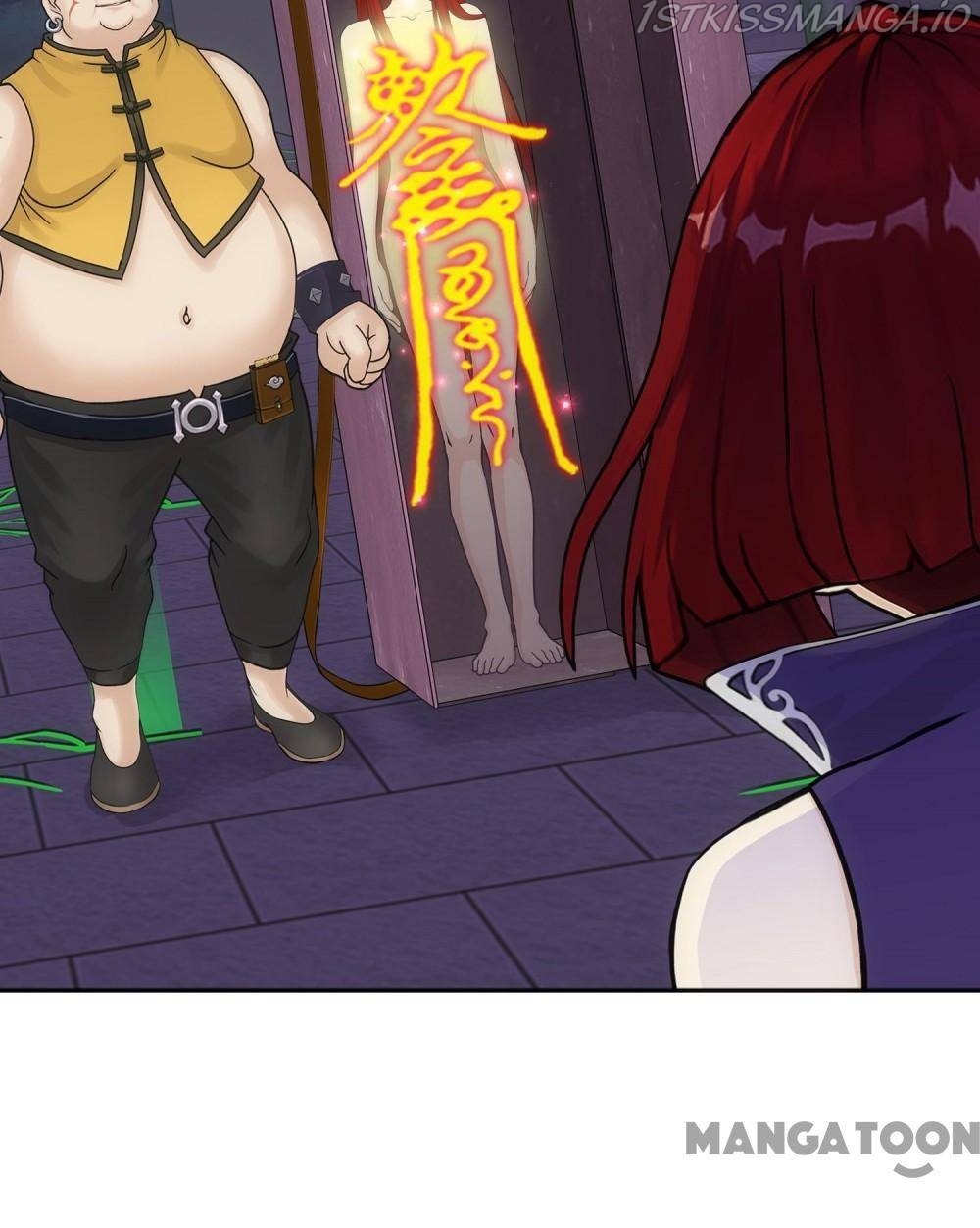 Demon God chapter 249 - page 24