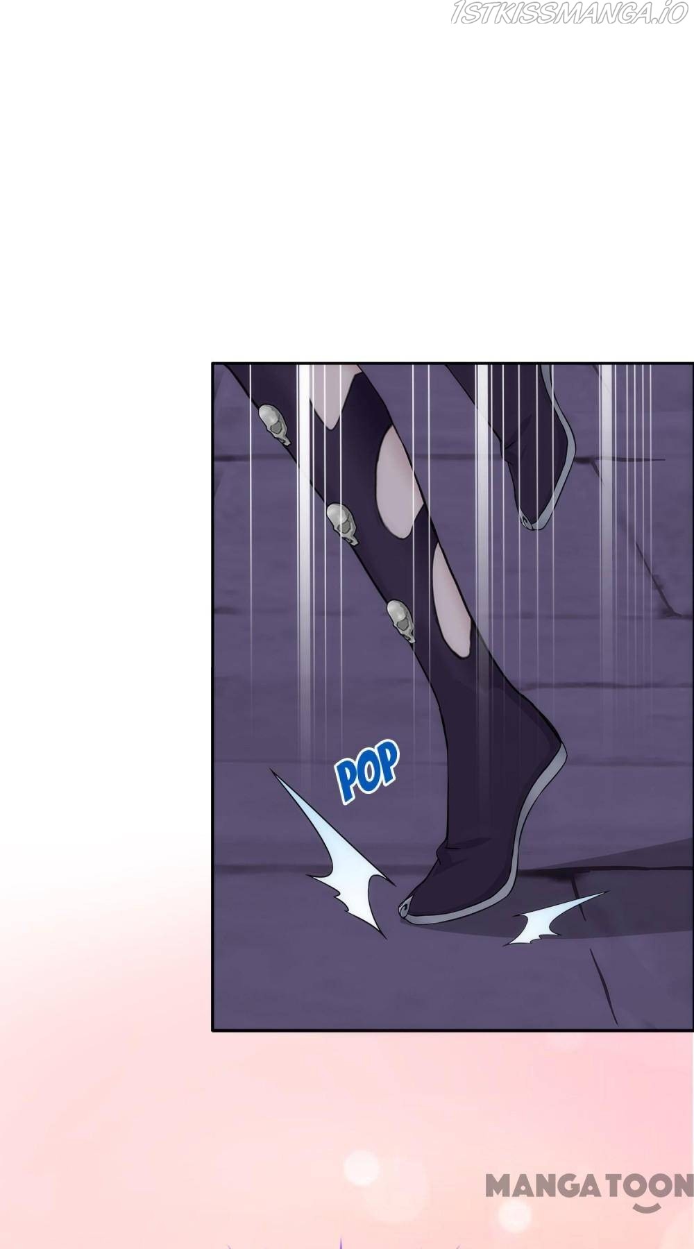 Demon God chapter 249 - page 25