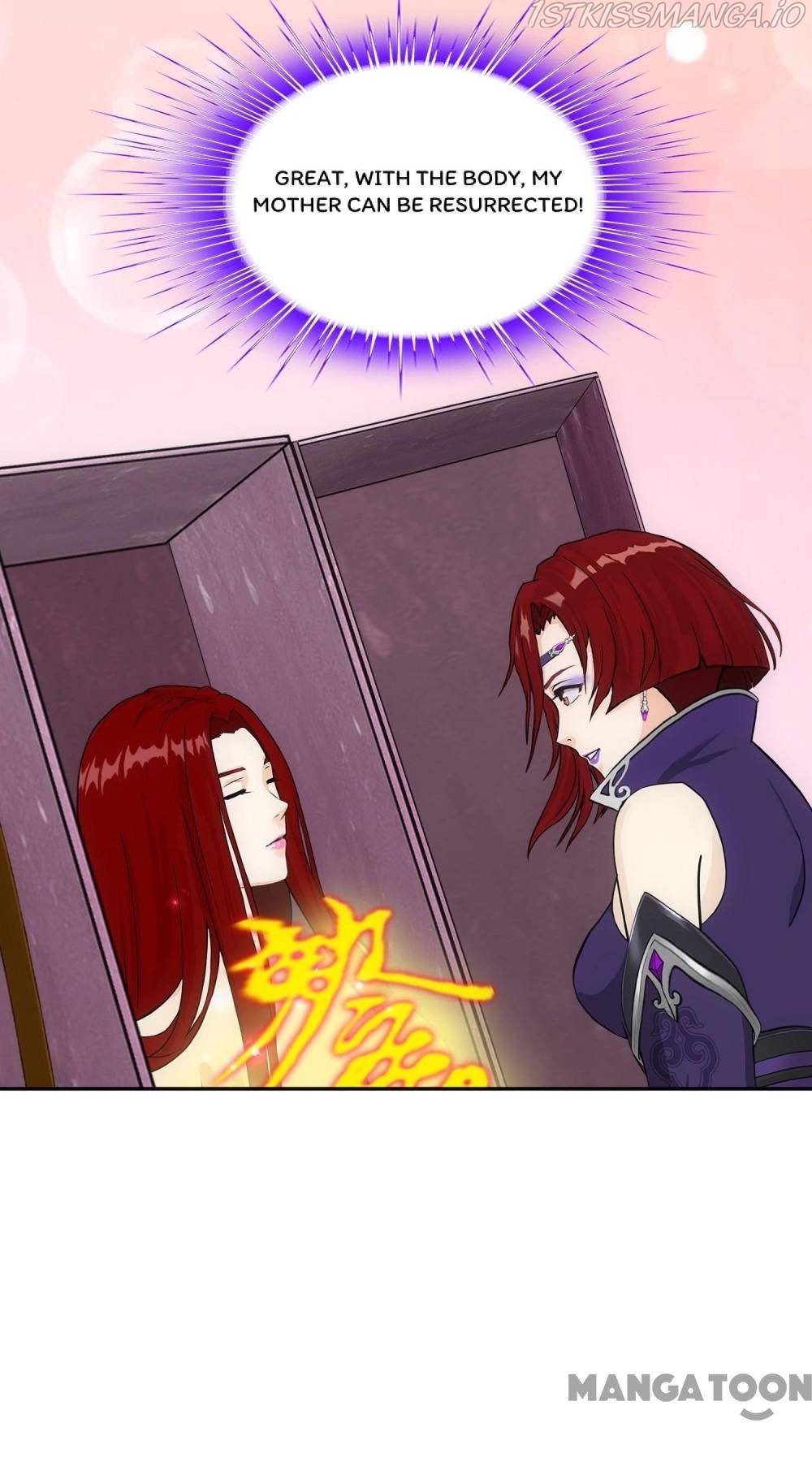 Demon God chapter 249 - page 26