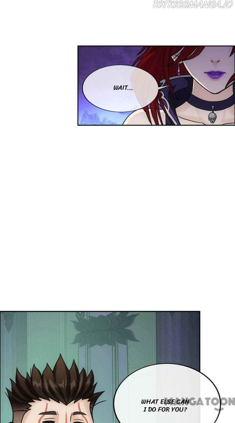Demon God chapter 249 - page 29