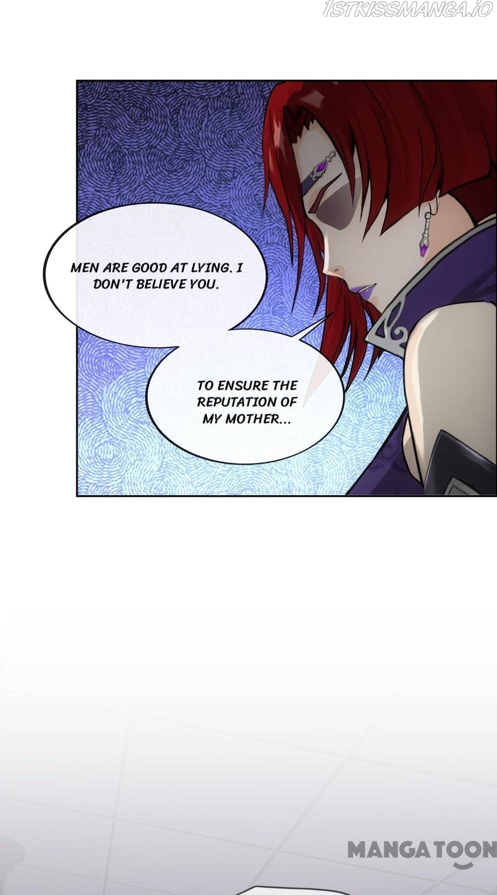 Demon God chapter 249 - page 34
