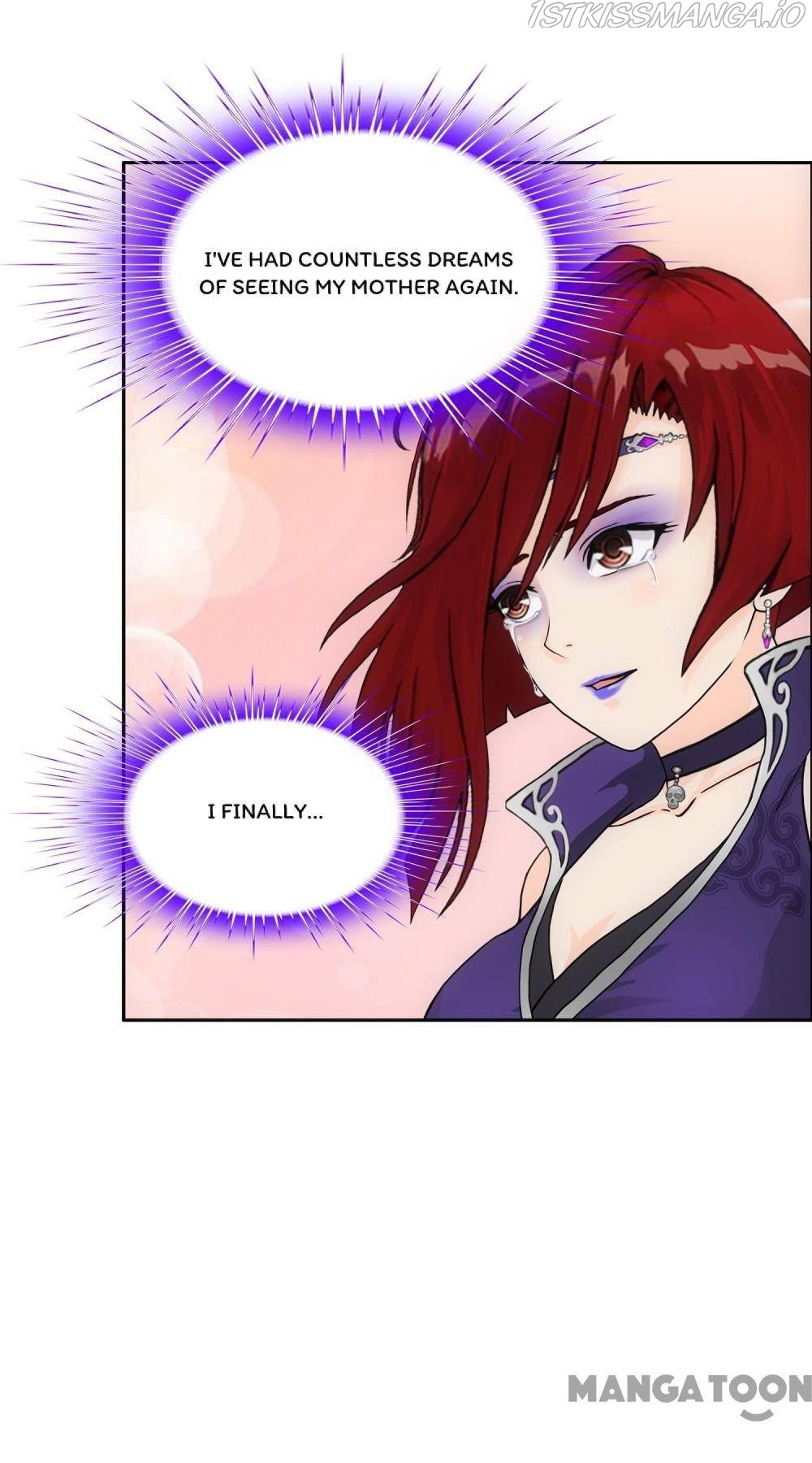 Demon God chapter 249 - page 47