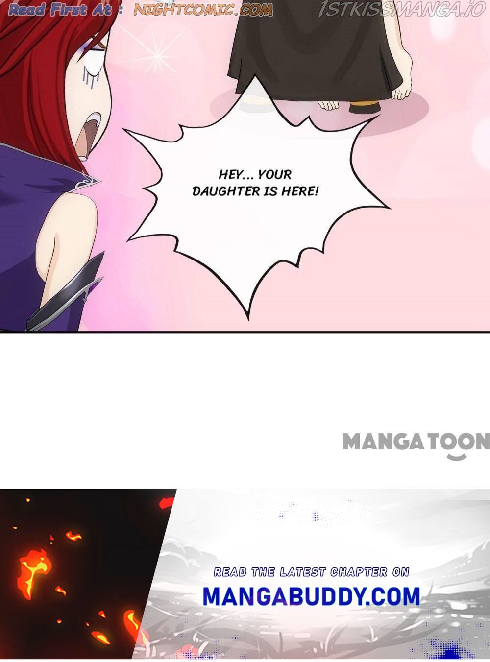 Demon God chapter 249 - page 49