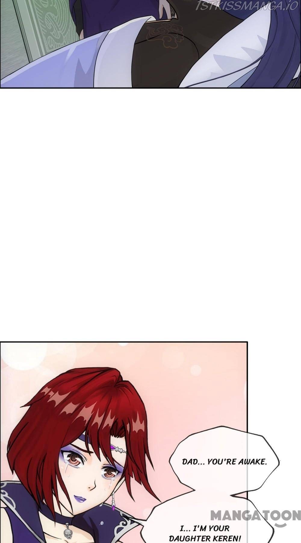 Demon God chapter 249 - page 6
