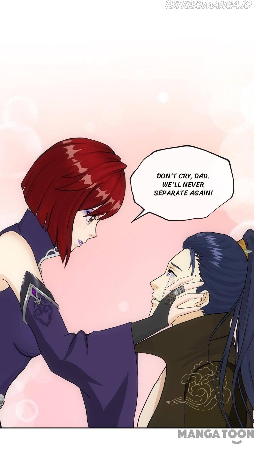 Demon God chapter 249 - page 9