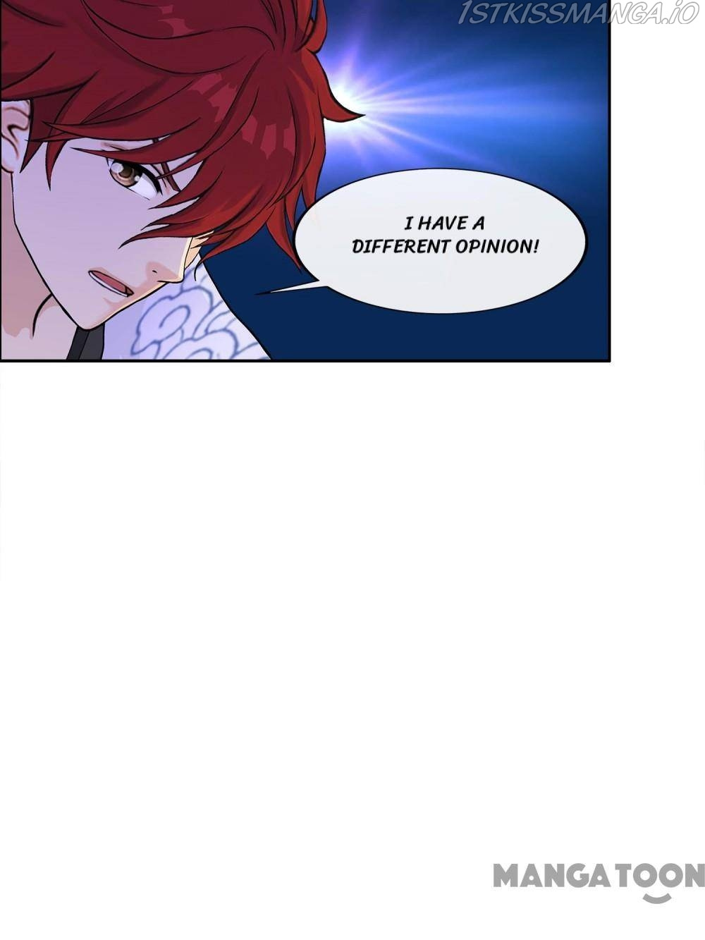 Demon God chapter 248 - page 11