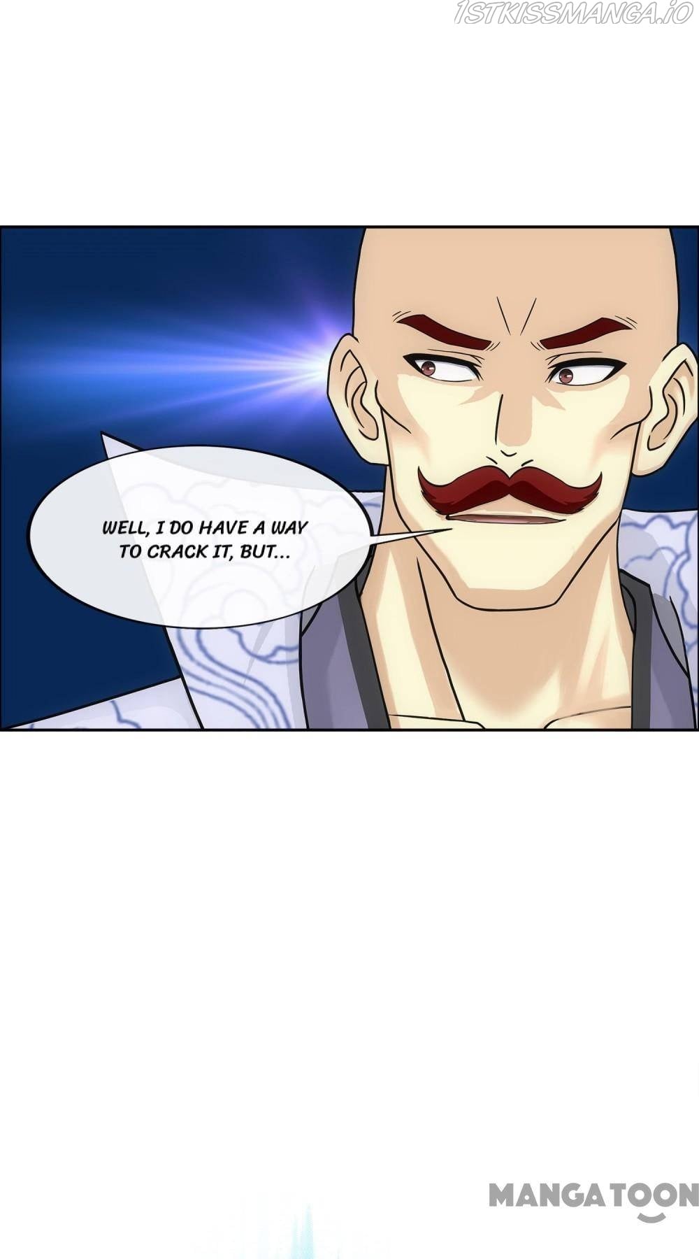 Demon God chapter 248 - page 36