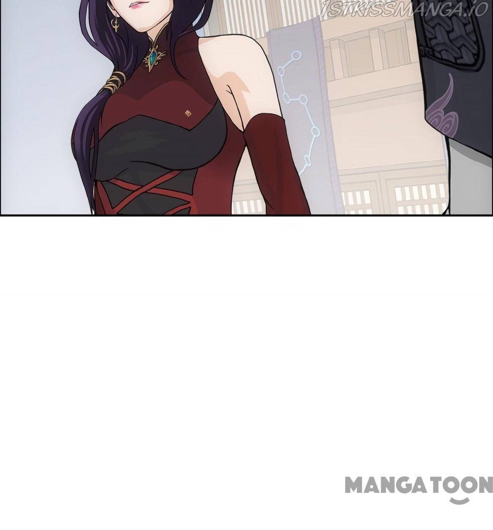Demon God chapter 247 - page 14
