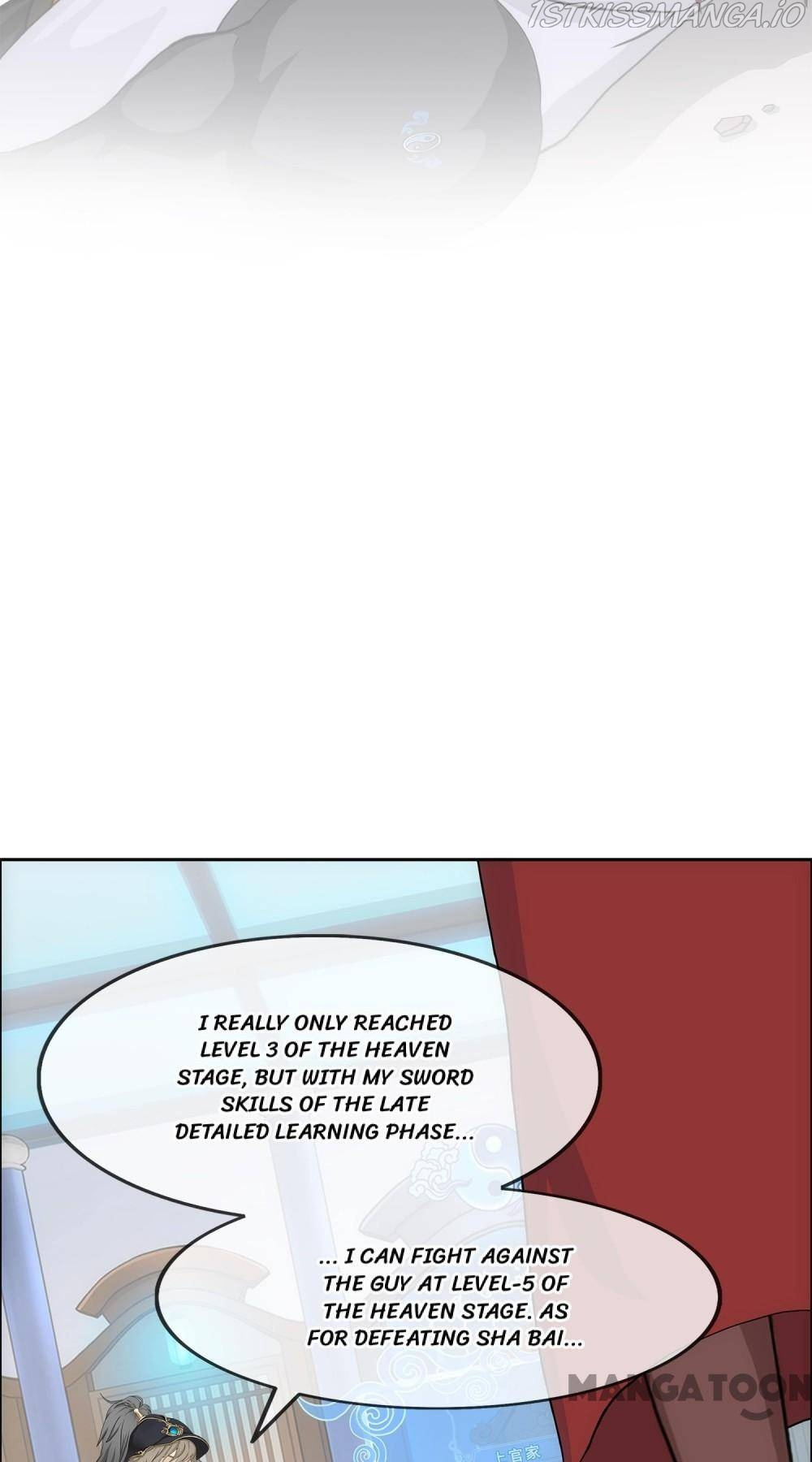 Demon God chapter 247 - page 16