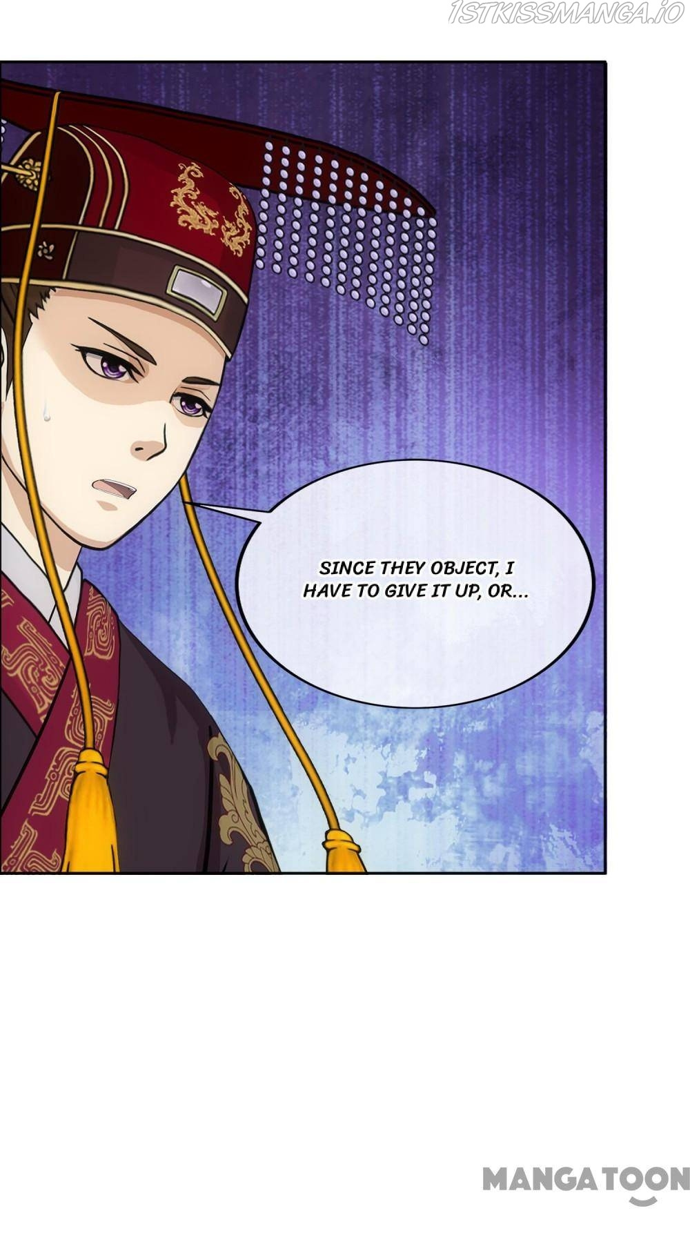 Demon God chapter 247 - page 25