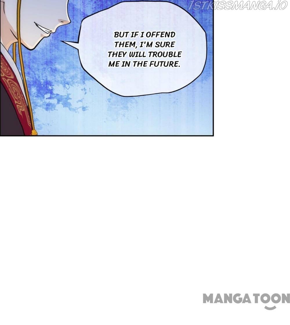 Demon God chapter 247 - page 32