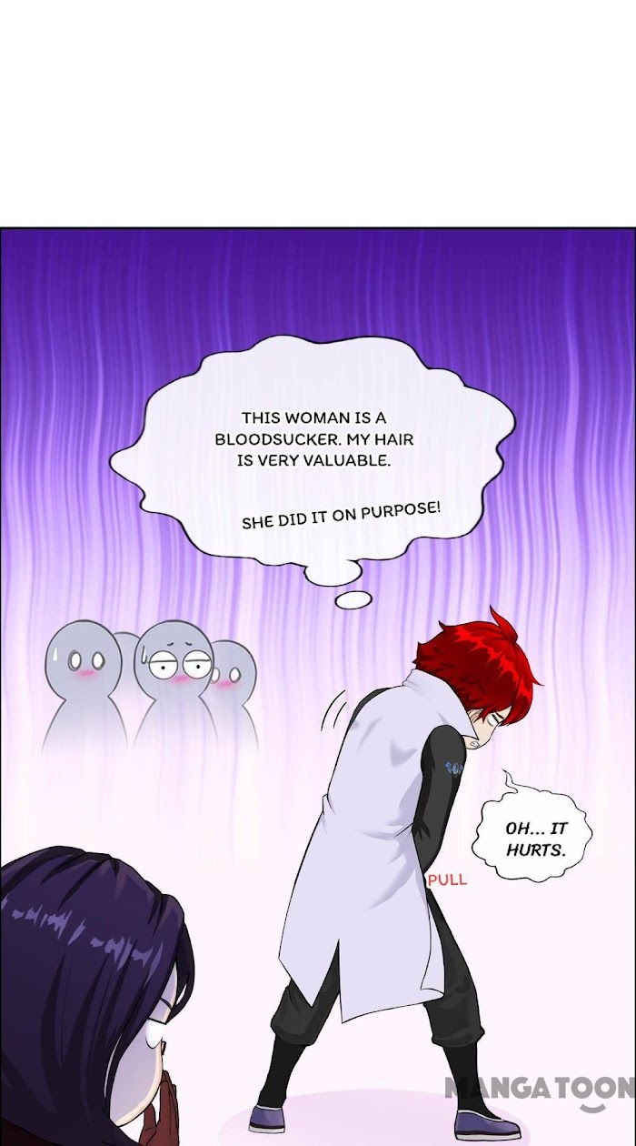 Demon God chapter 246 - page 10