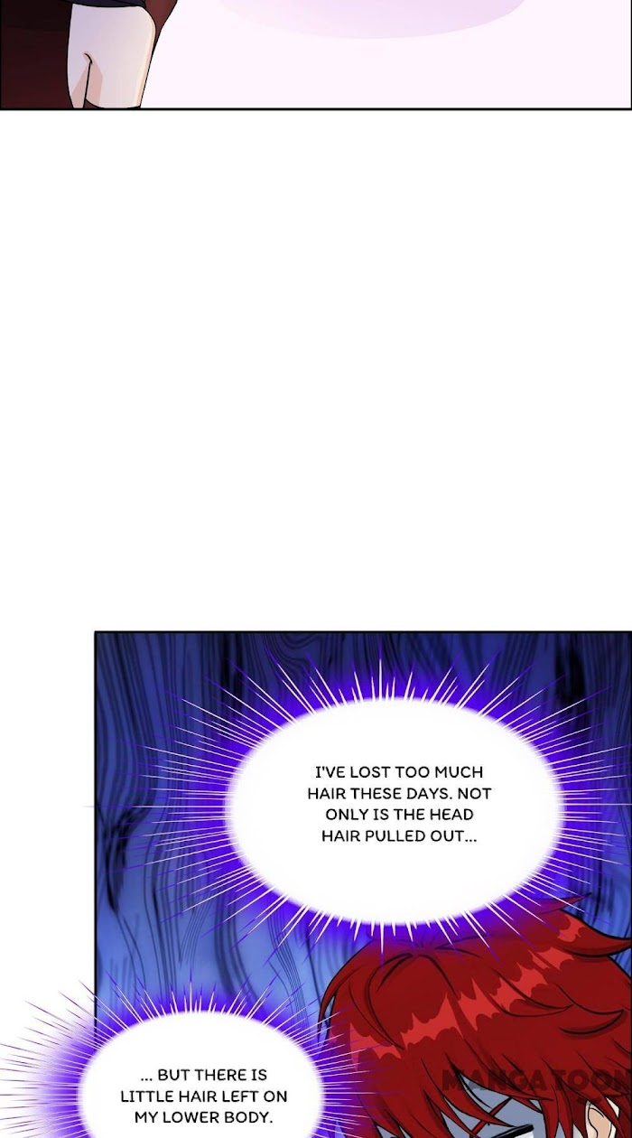 Demon God chapter 246 - page 11