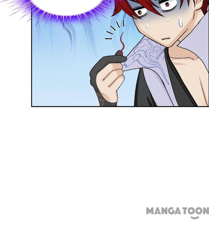 Demon God chapter 246 - page 12